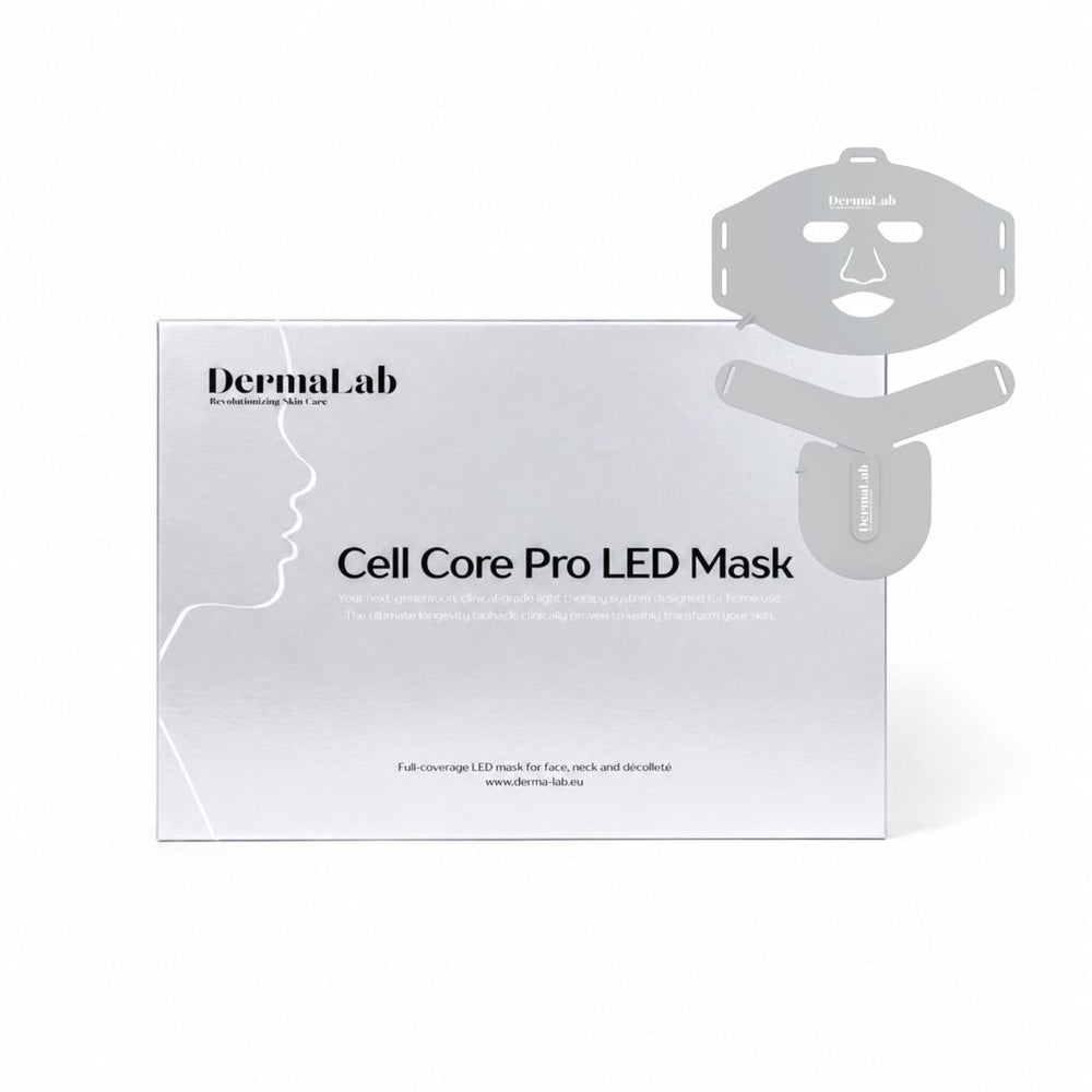 Cell Core Pro LED Mask
