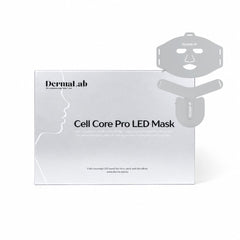Cell Core Pro LED Mask