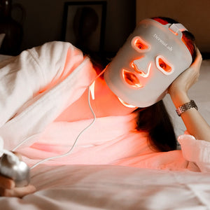 Cell Core Pro LED Mask