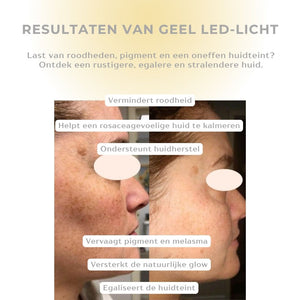 Cell Core Pro LED Mask