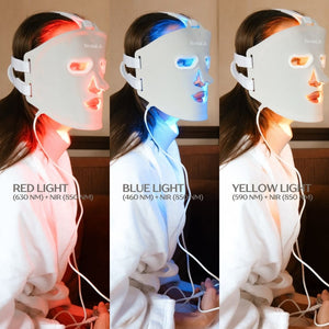 Cell Core Pro LED Mask