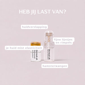 Peptide Renewal Infusion
