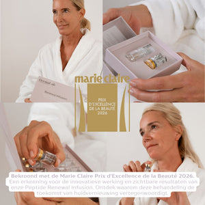 Peptide Renewal Infusion