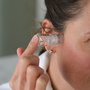 Peptide Renewal Infusion