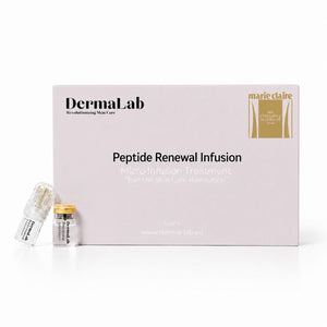 Peptide Renewal Infusion