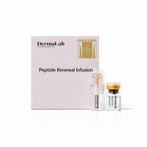 Peptide Renewal Infusion - 1 behandeling