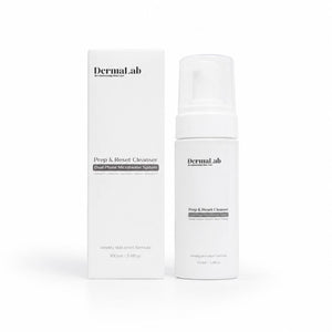 Prep & Reset Cleanser