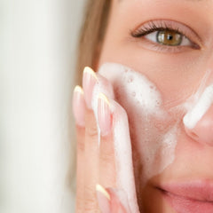Prep & Reset Cleanser