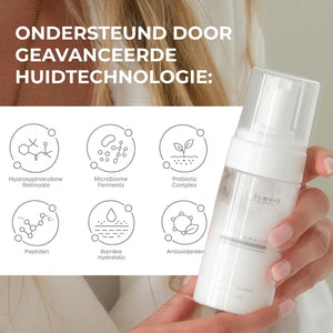 Prep & Reset Cleanser