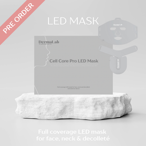 Cell Core Pro LED Mask