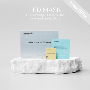 Cell Core Pro LED Mask - PRE ORDER