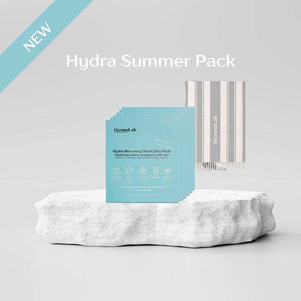 Hydra Summer Pack