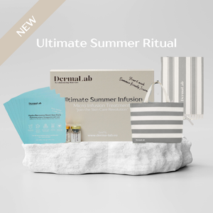Ultimate Summer Ritual