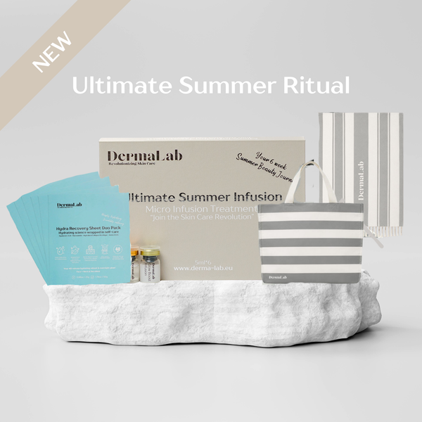 Ultimate Summer Ritual