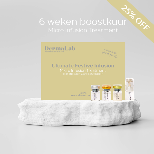 Ultimate Festive Infusion 2025