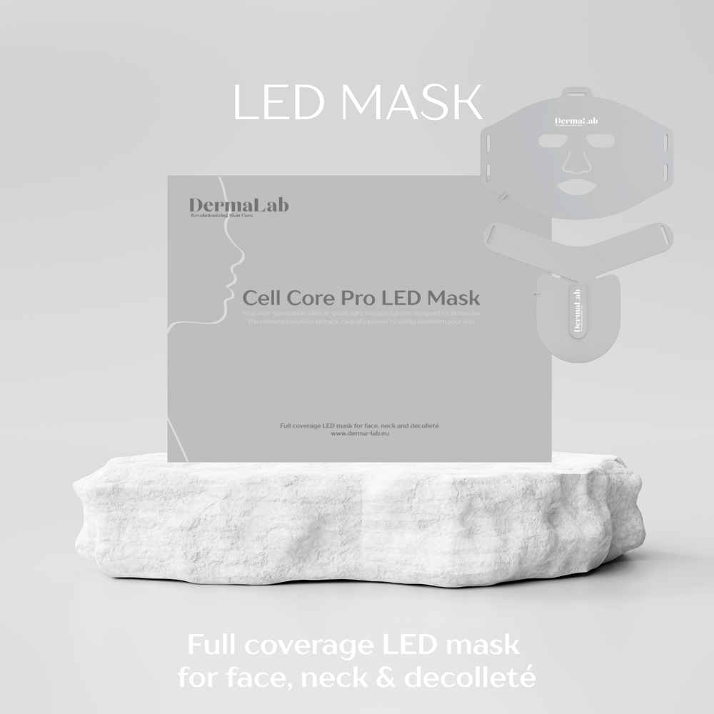 Cell Core Pro LED Mask