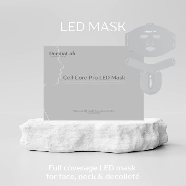 Cell Core Pro LED Mask