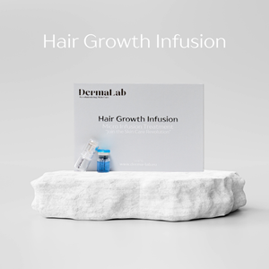 Hair Growth Infusion