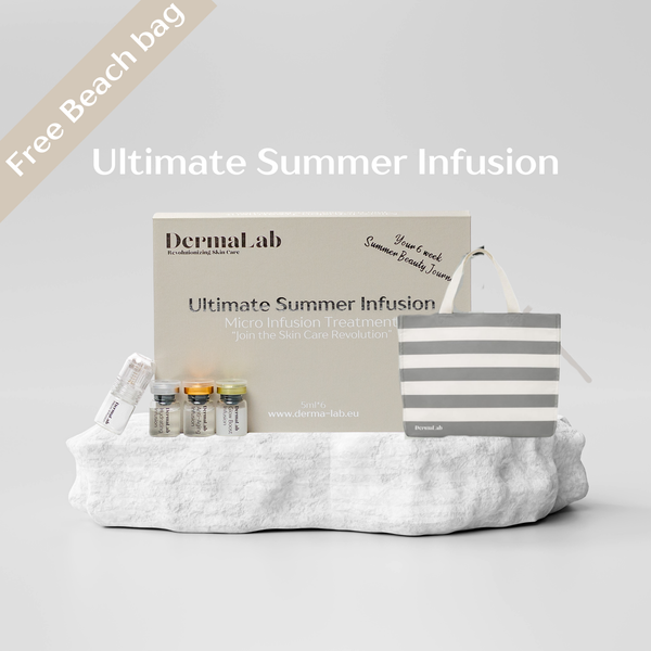 Ultimate Summer Infusion