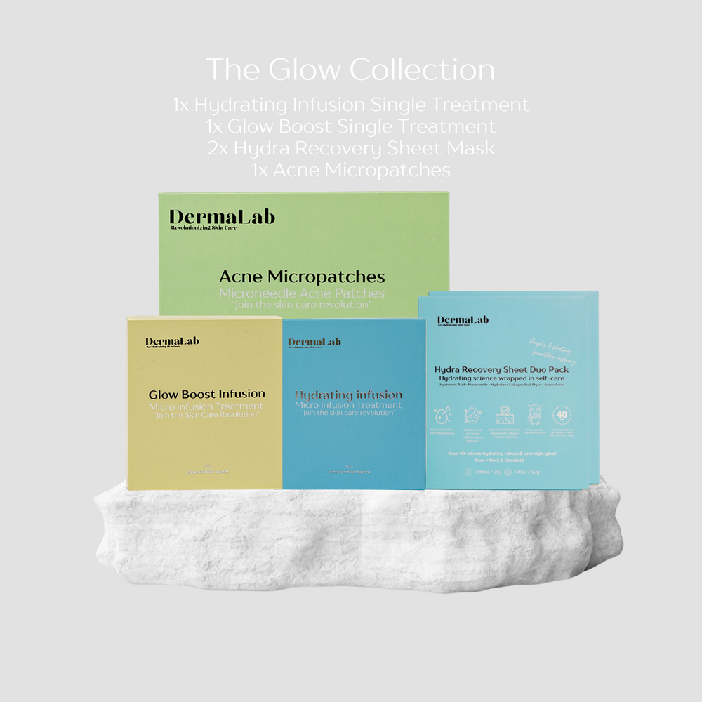 The Glow Collection