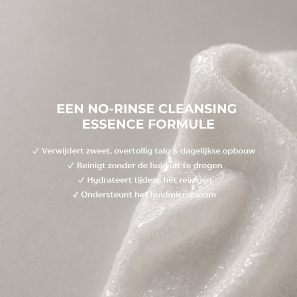 On-the-Go Reset Wipes