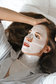 Hydra Recovery Sheet Mask