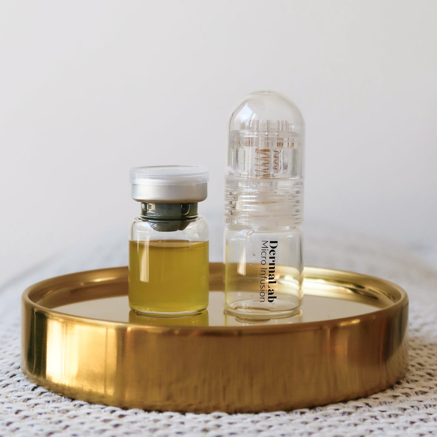 Acne Micro Infusion