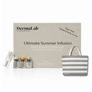 Ultimate Summer Infusion