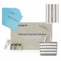Best Summer Skin Ritual, 6 weken ritueel