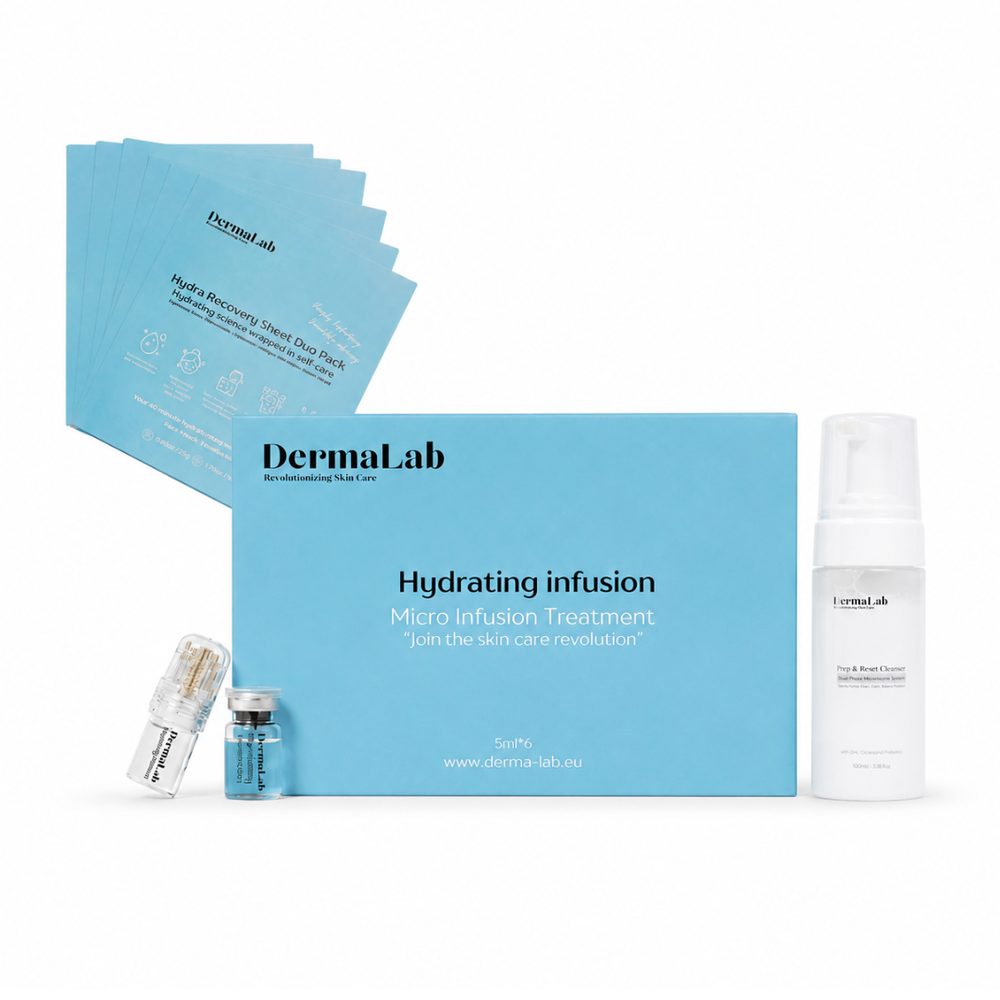 Hydrate & Glow Bundle