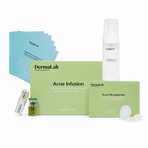 Acne Control Bundle