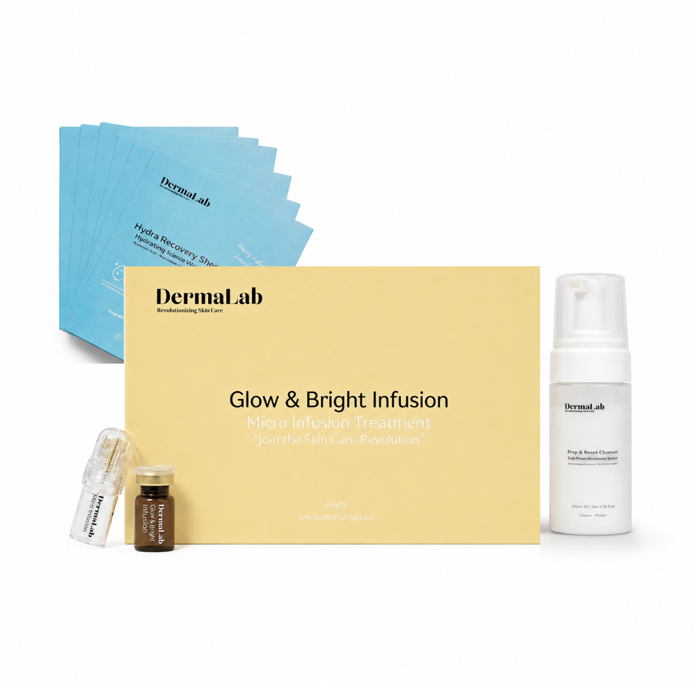 Glow & Bright Reset Bundle