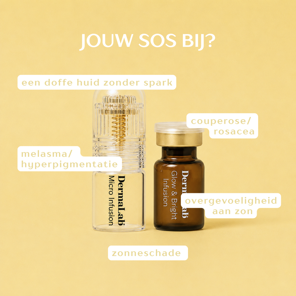Glow & Bright Infusion