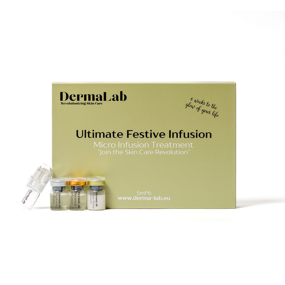Ultimate Festive Infusion