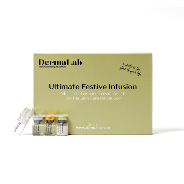 Ultimate Festive Infusion