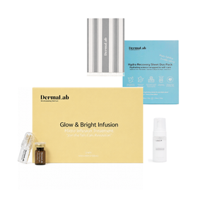 Glow & Bright Reset Bundle