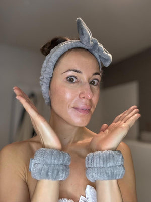 Derma-Lab Headband