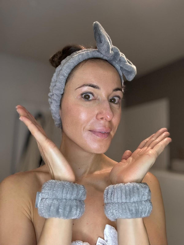 Derma-Lab Headband