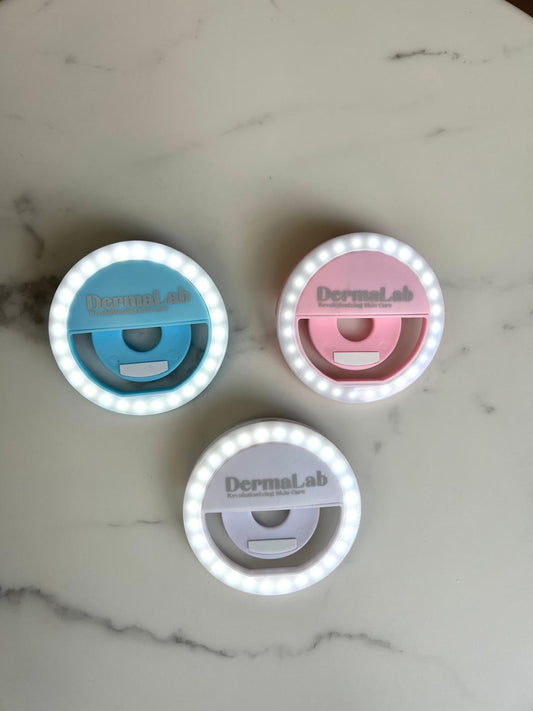 DermaLab ring light