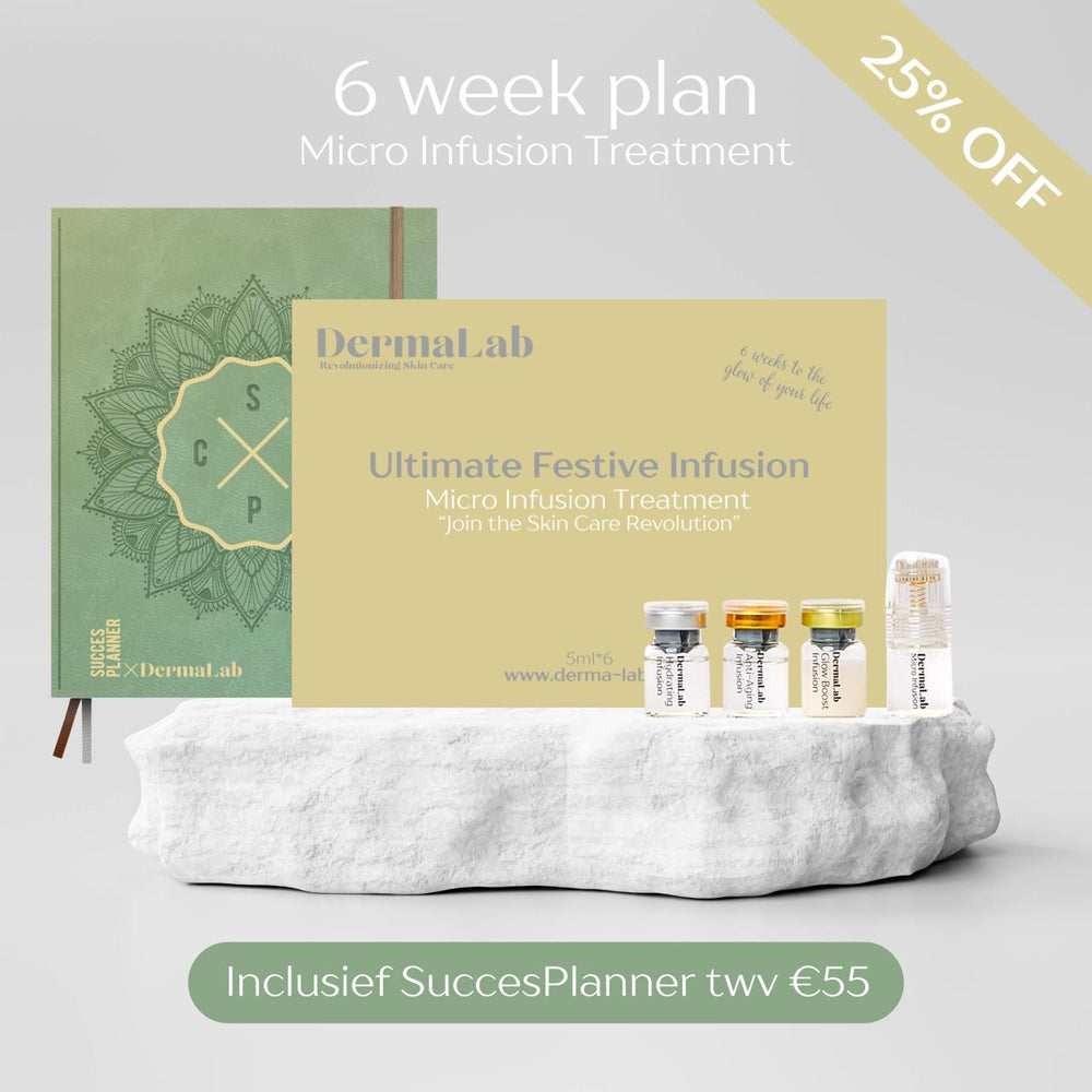 Ultimate Festive Infusion 2025