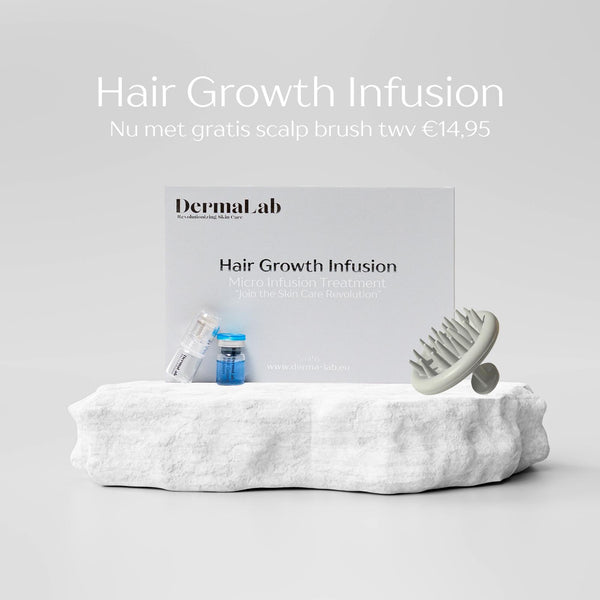 Hair Growth Infusion