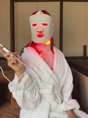 Cell Core Pro LED Mask