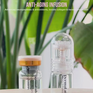 ANTI-AGING Micro Infusion Treatment 1 single application
