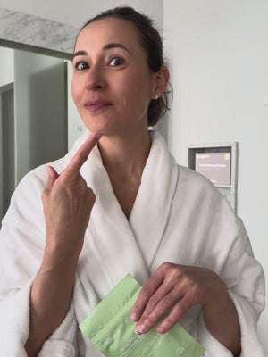 Acne Micropatches