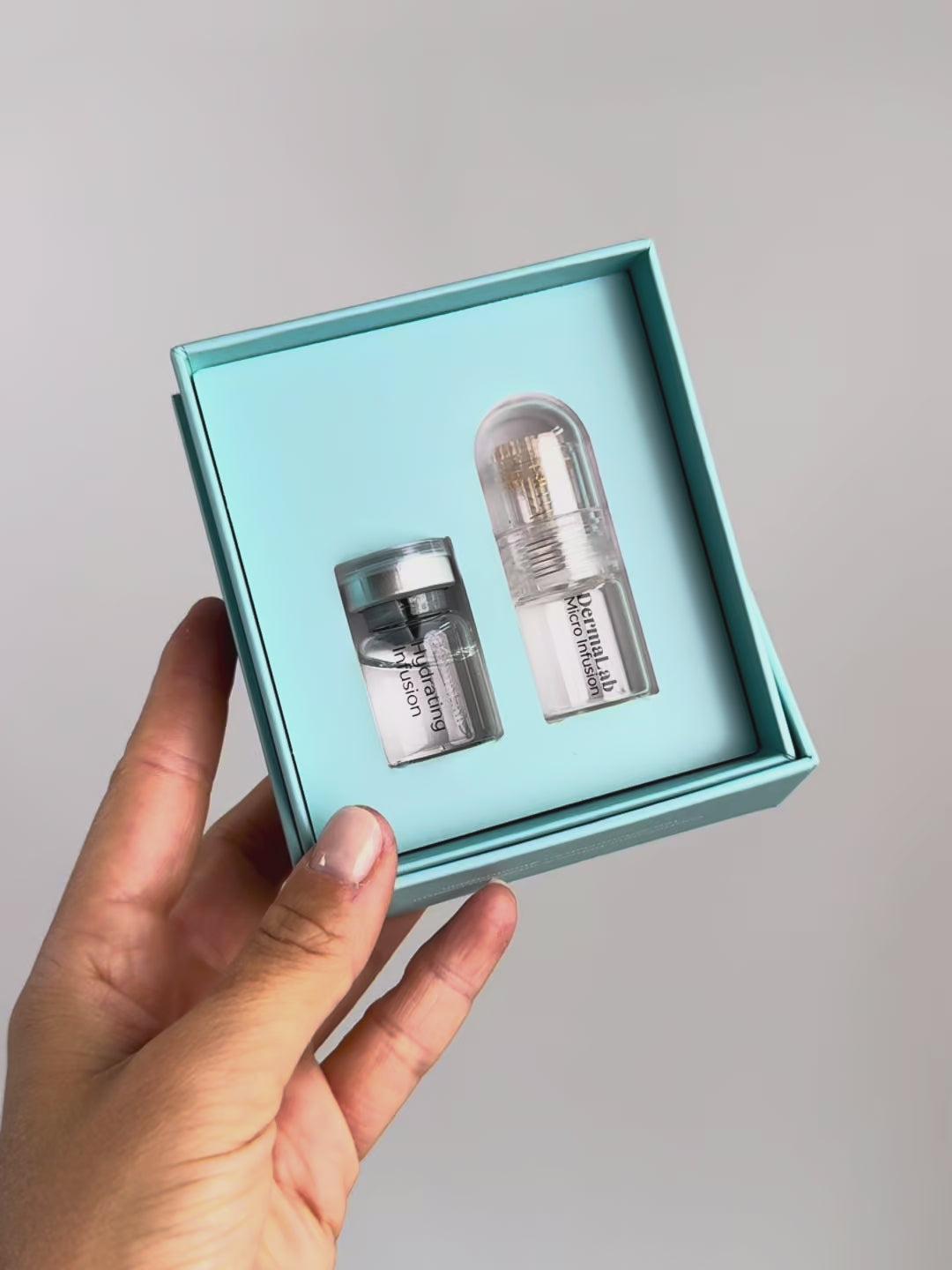 Hydrating Infusion - 2 behandelingen, 1 maand plan