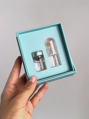 Hydrating Infusion