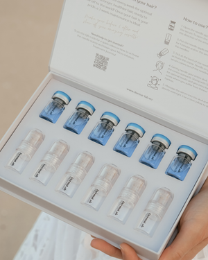 Hair Growth Infusion